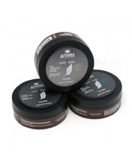 Матова глина Black Angel For Men сильної фіксації